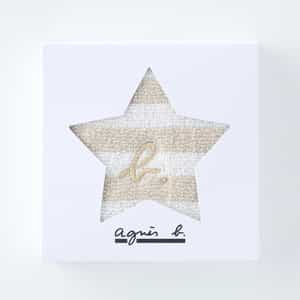 マリニエール ミニタオル