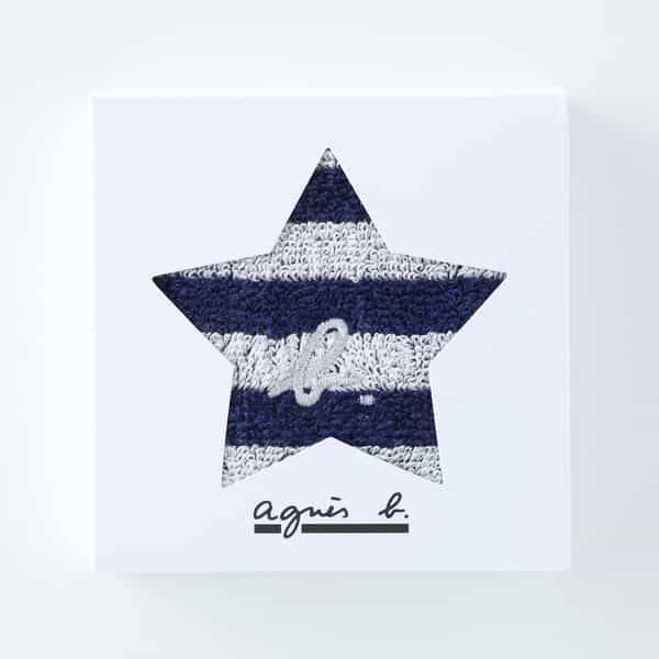 マリニエール ミニタオル