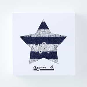 マリニエール ミニタオル