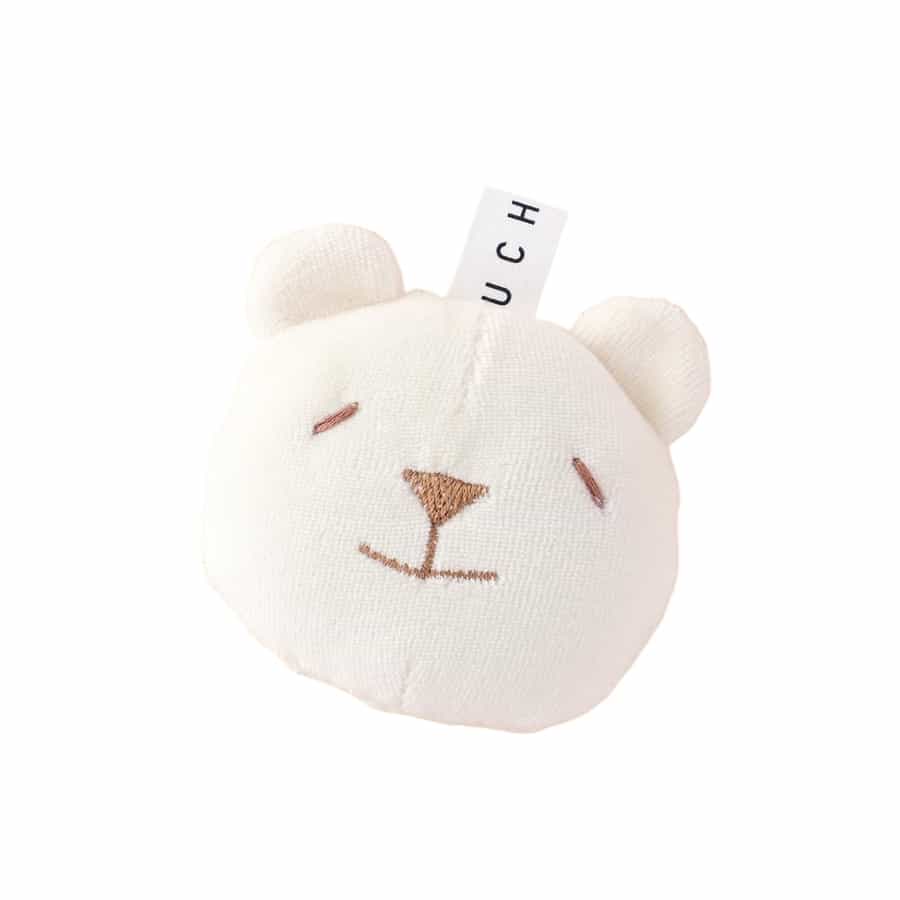 ニギニギベアフェイス