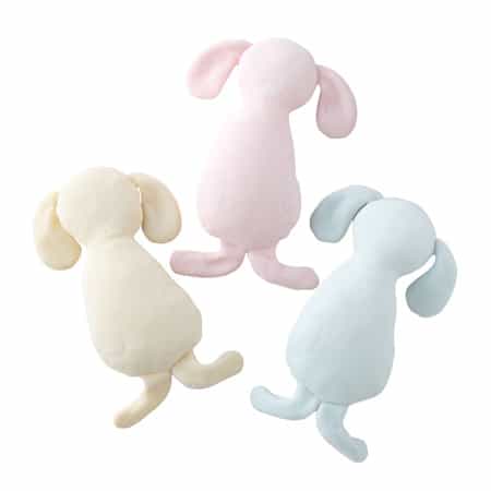 バニーヌイグルミ