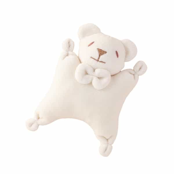 ニギニギベアマスコット