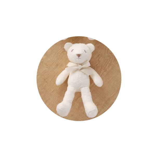 TOUCHリボンベアー