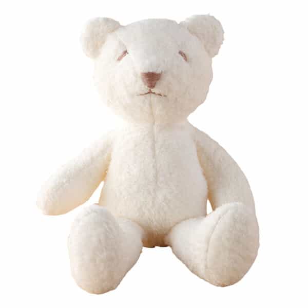 TOUCHリボンベアー