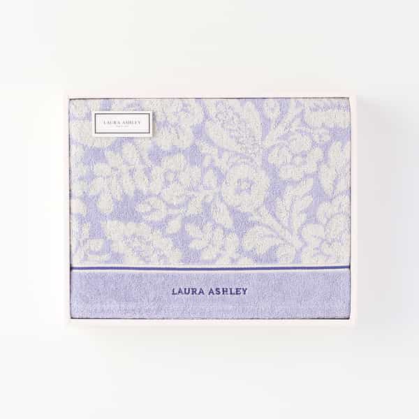 グレースフル スモールバスタオル1枚