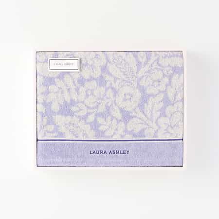 グレースフル スモールバスタオル1枚