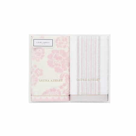 サンジェルマン フェイスタオル2枚