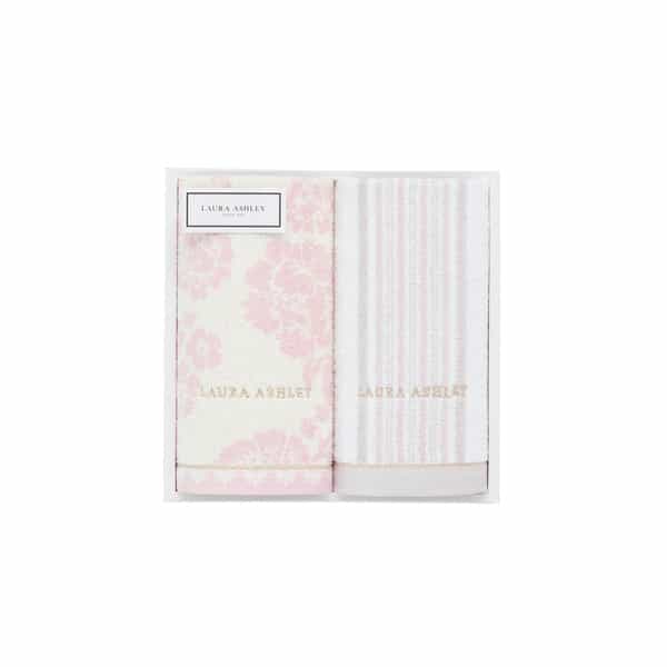 サンジェルマン ゲストタオル2枚