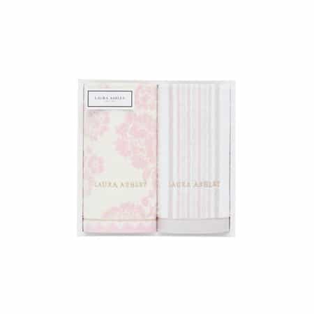 サンジェルマン ゲストタオル2枚