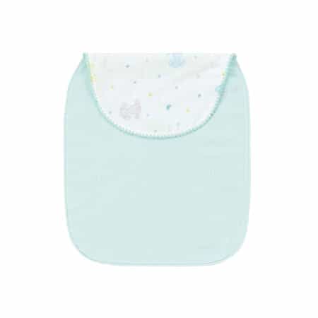 マシュマロガーゼドリーミング汗取りパッド