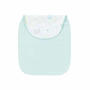 マシュマロガーゼドリーミング汗取りパッド