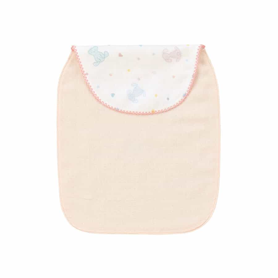 マシュマロガーゼドリーミング汗取りパッド