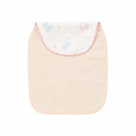 マシュマロガーゼドリーミング汗取りパッド