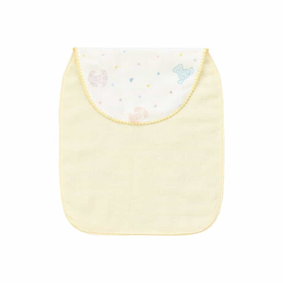 マシュマロガーゼドリーミング汗取りパッド