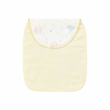 マシュマロガーゼドリーミング汗取りパッド