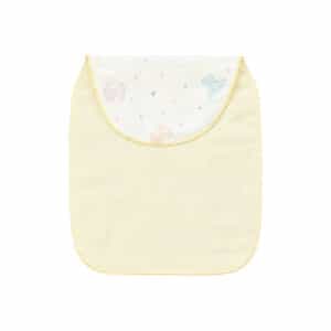 マシュマロガーゼドリーミング汗取りパッド