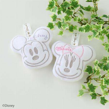 プチフィールド にぎにぎ(鈴入り)