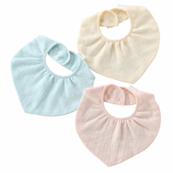 マシュマロガーゼスタイ