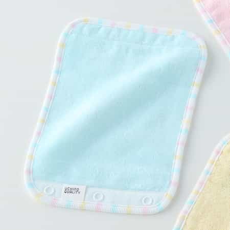 マシュマロガーゼバニーベルトカバー