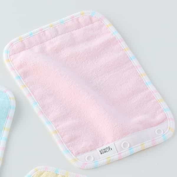 マシュマロガーゼバニーベルトカバー