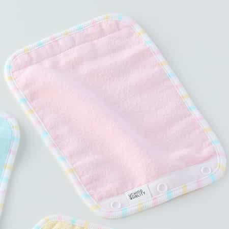 マシュマロガーゼバニーベルトカバー