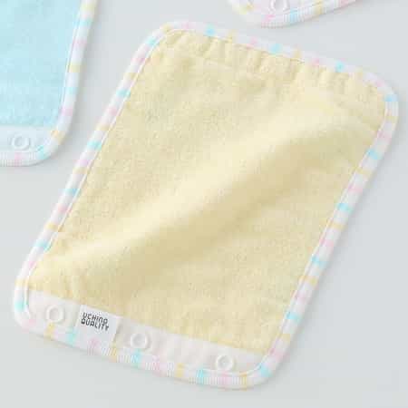 マシュマロガーゼバニーベルトカバー