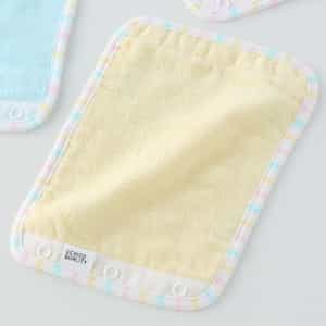 マシュマロガーゼバニーベルトカバー