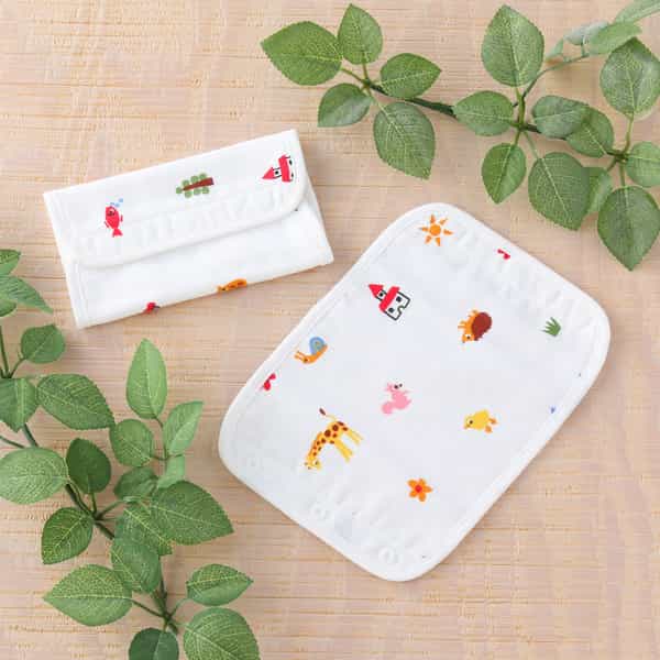 プチポエムベルトカバー