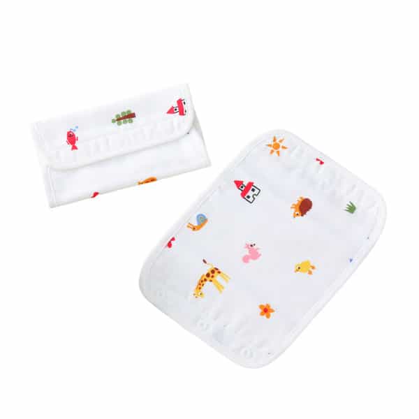 プチポエムベルトカバー