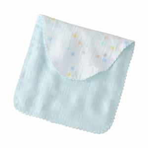 マシュマロガーゼ リトルスター汗取りパッド