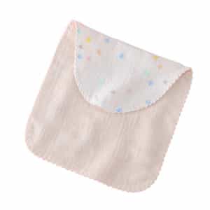 マシュマロガーゼ リトルスター汗取りパッド