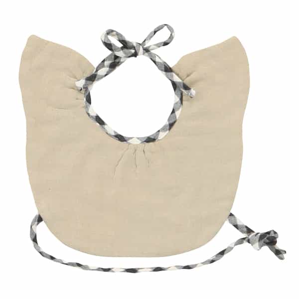 マシュマロガーゼスタイ