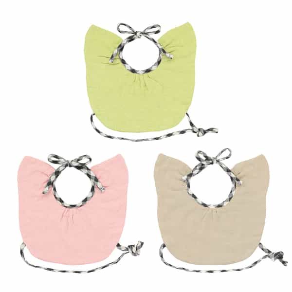 マシュマロガーゼスタイ