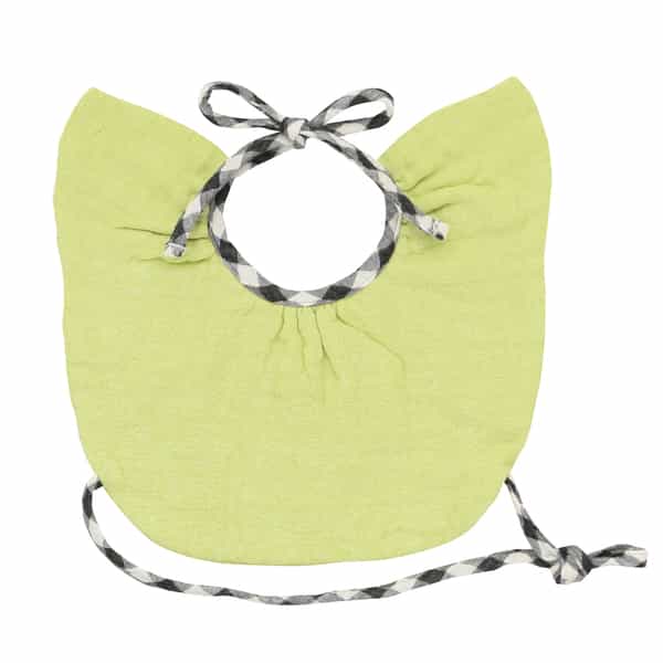 マシュマロガーゼスタイ