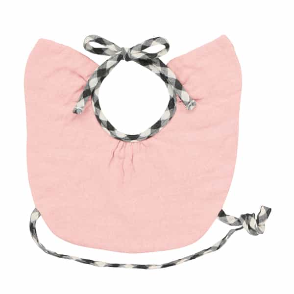 マシュマロガーゼスタイ