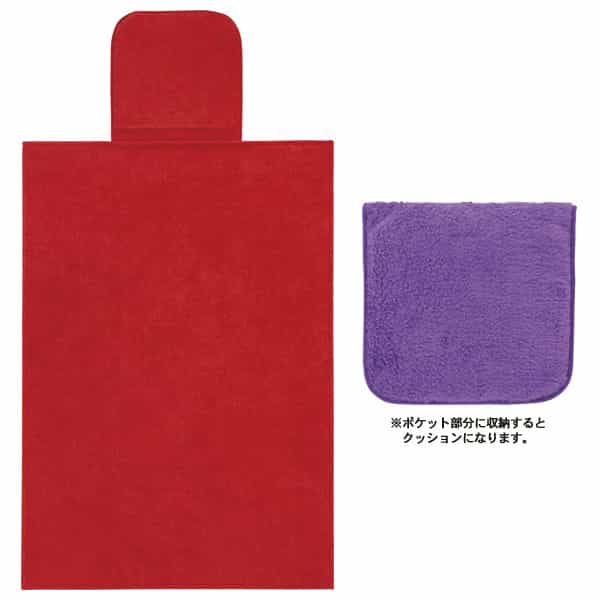 マシュマロクッションケット