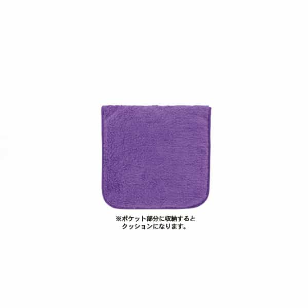 マシュマロ★Ｅセット カラーブロックマシュマロガーゼショール（88M1P744）-ウチノ