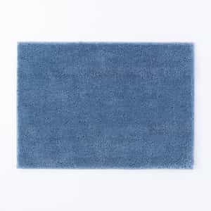 ナチュラルカラーベーシックバスマット 約50×70cm