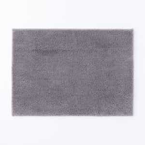 ナチュラルカラーベーシックバスマット 約50×70cm