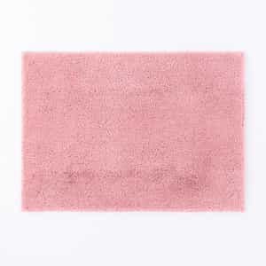 ナチュラルカラーベーシックバスマット 約50×70cm