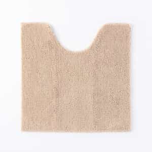 ナチュラルカラーベーシックトイレマット