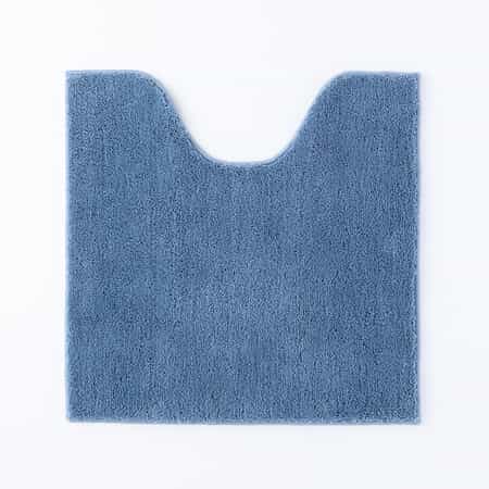 ナチュラルカラーベーシックトイレマット