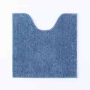 ナチュラルカラーベーシックトイレマット