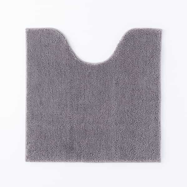 ナチュラルカラーベーシックトイレマット