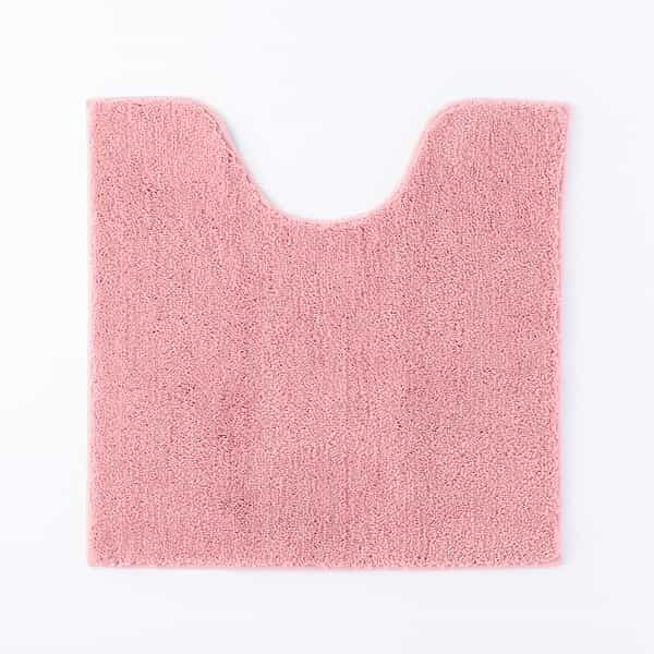 ナチュラルカラーベーシックトイレマット