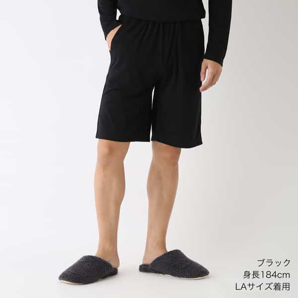 ボレリア XXL ネイビー ハーフパンツ アリーナ 公式 ハーフパンツ ショート ボトムス ウェア メンズ