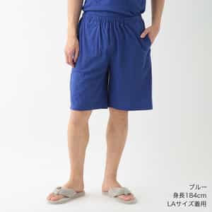 スーパーエアーニットハーフパンツ ユニセックス