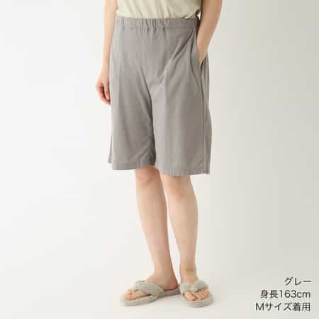 スーパーエアーニットハーフパンツ ユニセックス