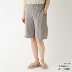 スーパーエアーニットハーフパンツ ユニセックス