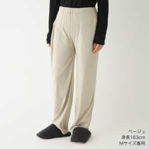 スーパーエアーニットストレートパンツ ユニセックス